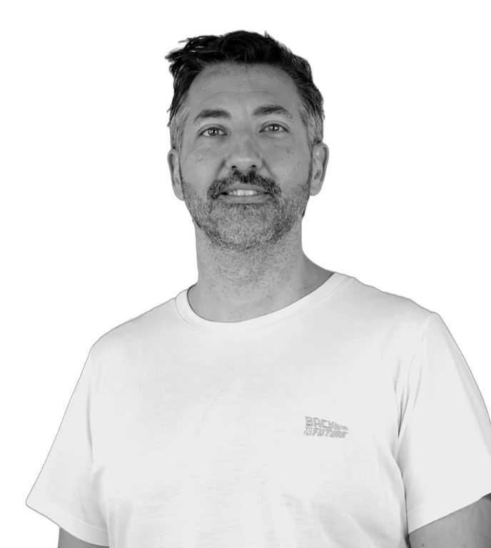 Christian Arroyo, diseñador web freelance en Castellón