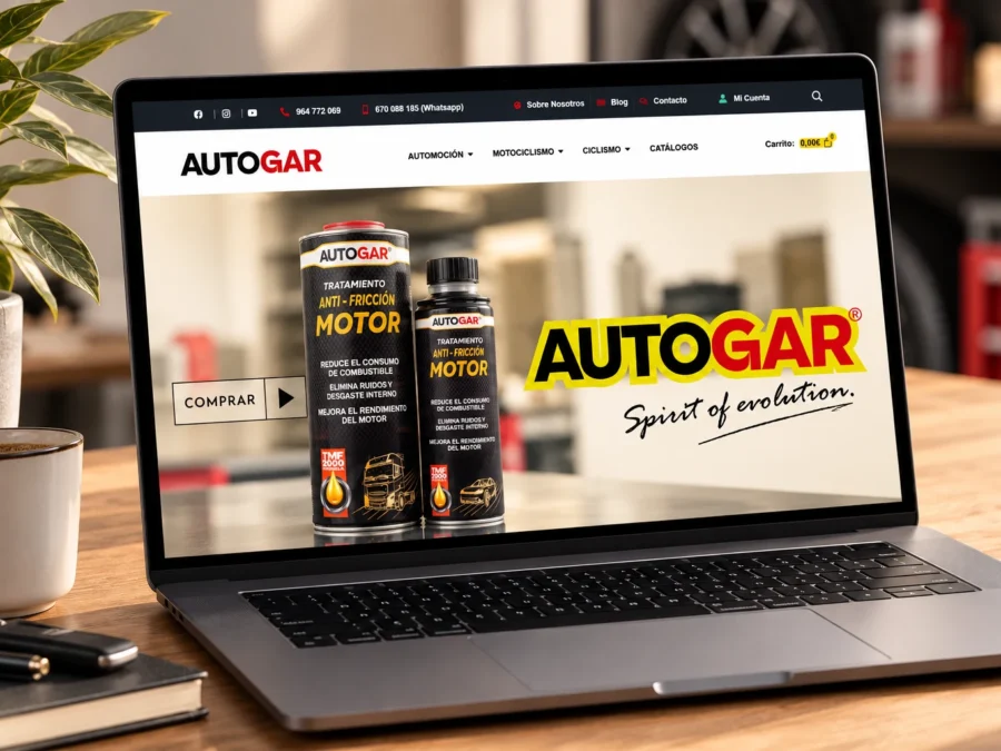 Autogar