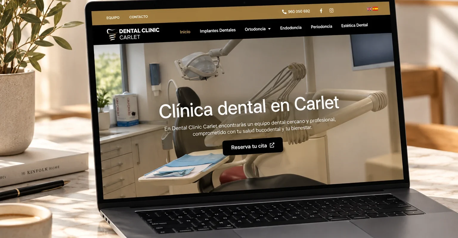 Carlet Dental Clinic