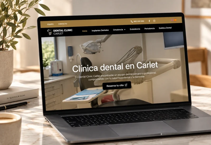 Carlet Dental Clinic