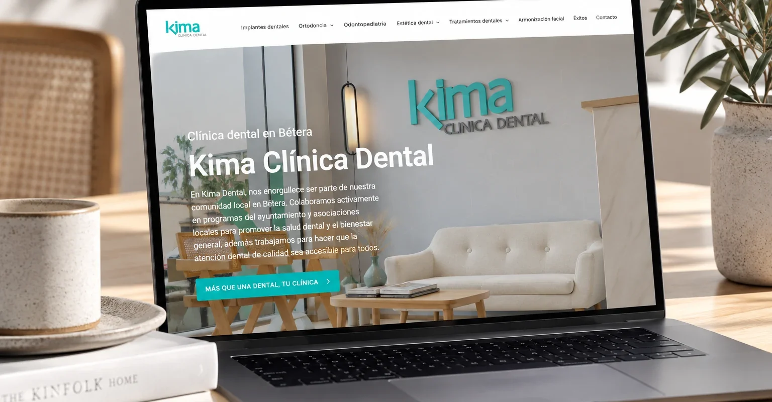Kima Dental