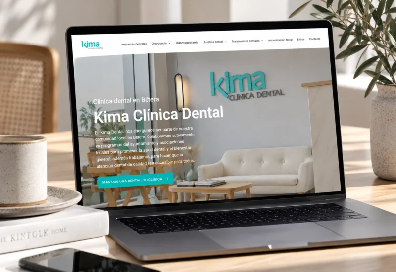 Kima Dental