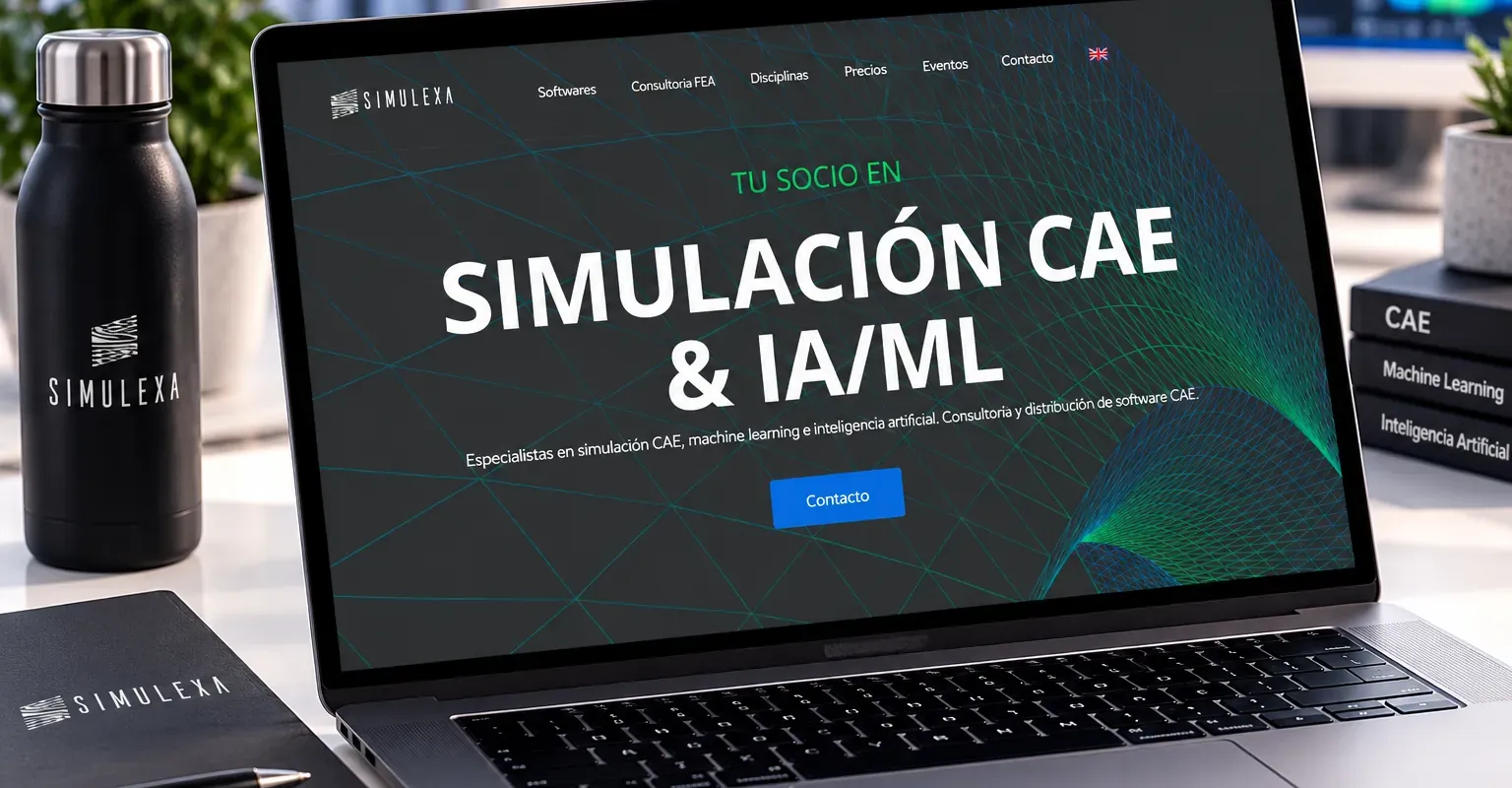 Simulexa